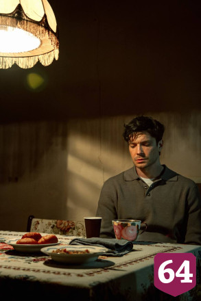 Популярный актер из Саратова через 6 лет решил вернуться в театр